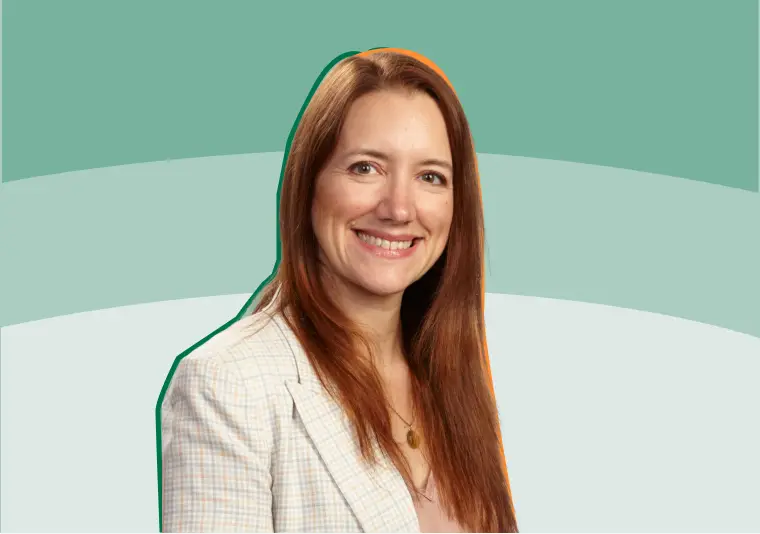 From Intern to Global Leader