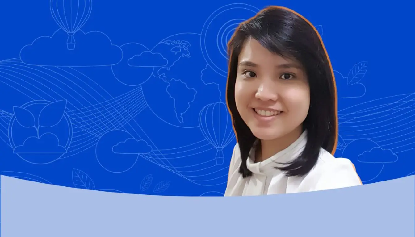 Weiyun’s Career Journey