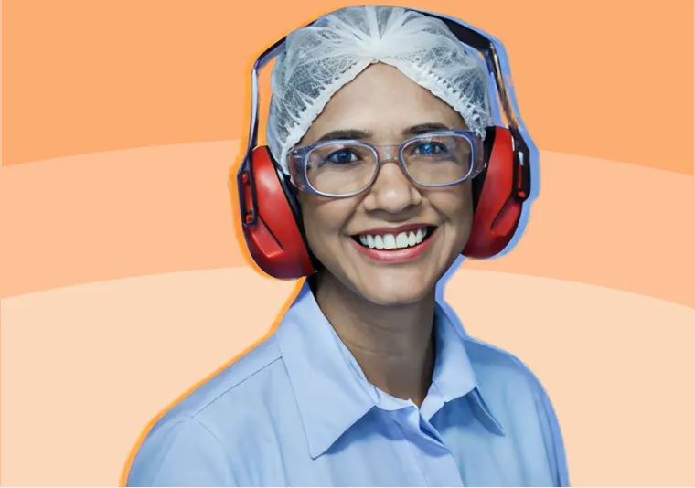Experienced Professionals