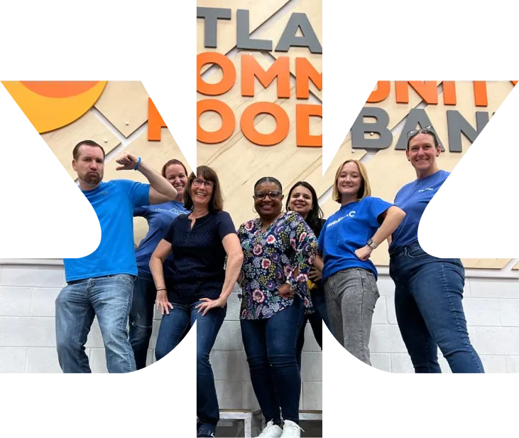 Life at Kimberly Clark