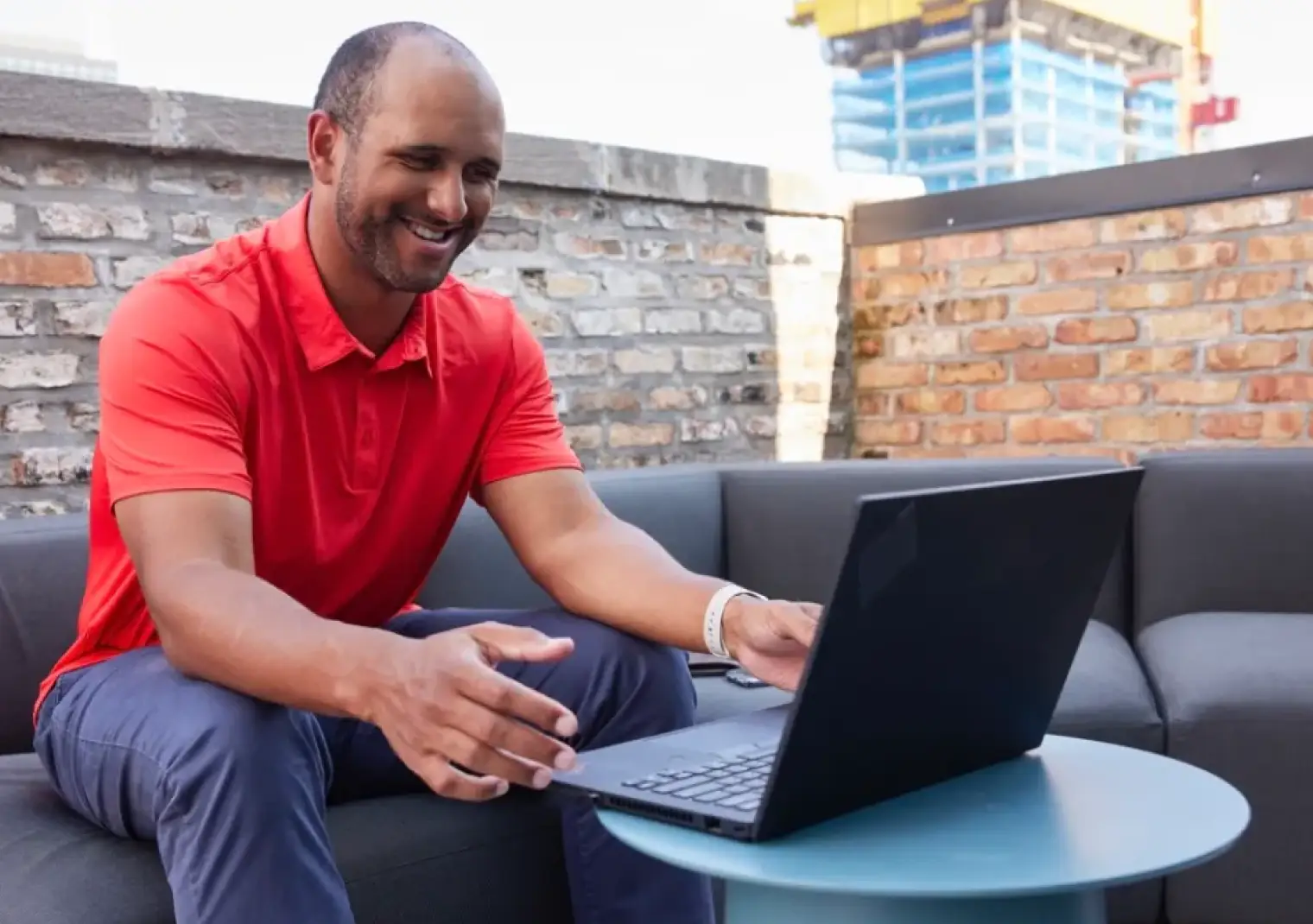 Grow your Finance career