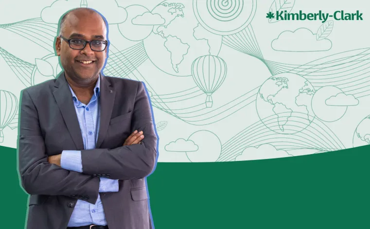 Leading Change with Care