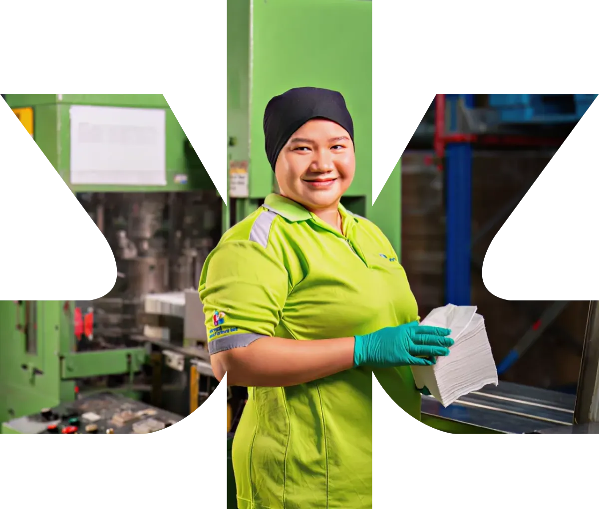 Manufacturing