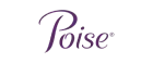 poise
