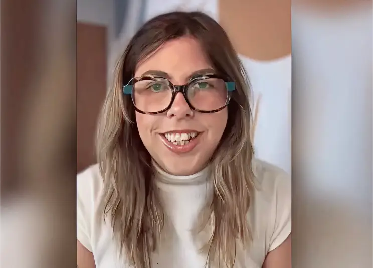 Luana R., Talent Business Partner Manager