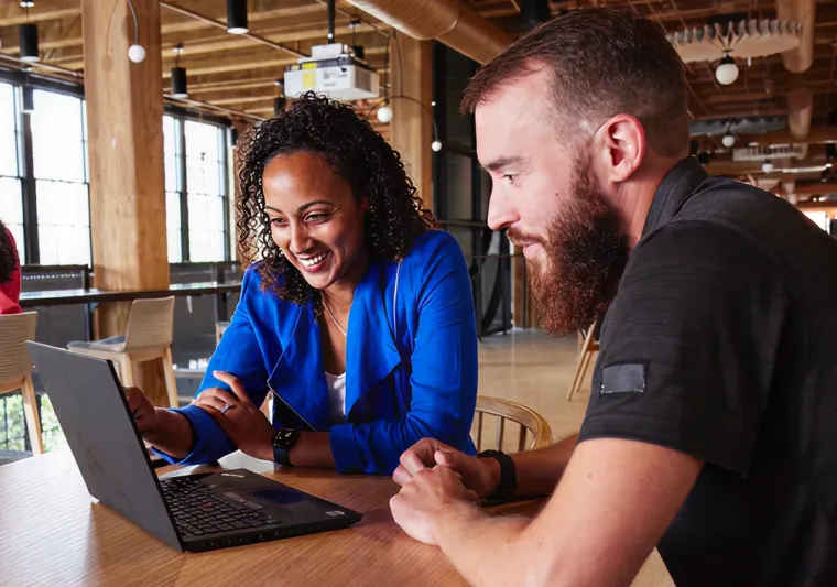Grow Your Marketing Career