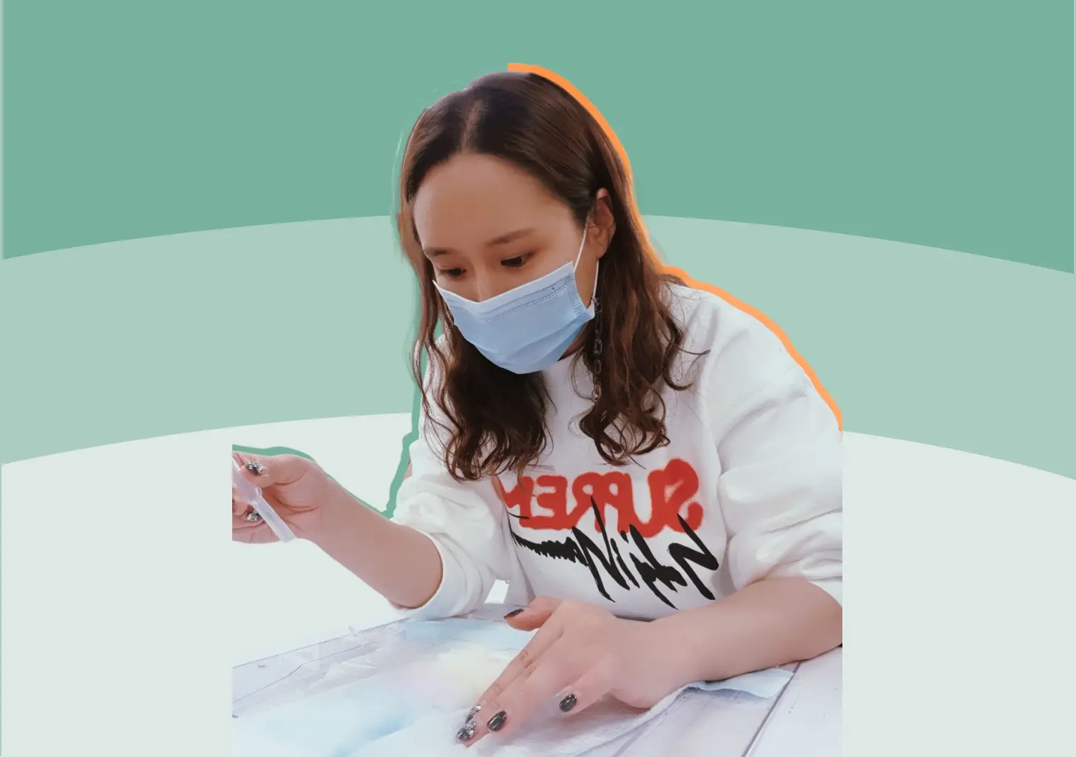 Jenny Ks Story