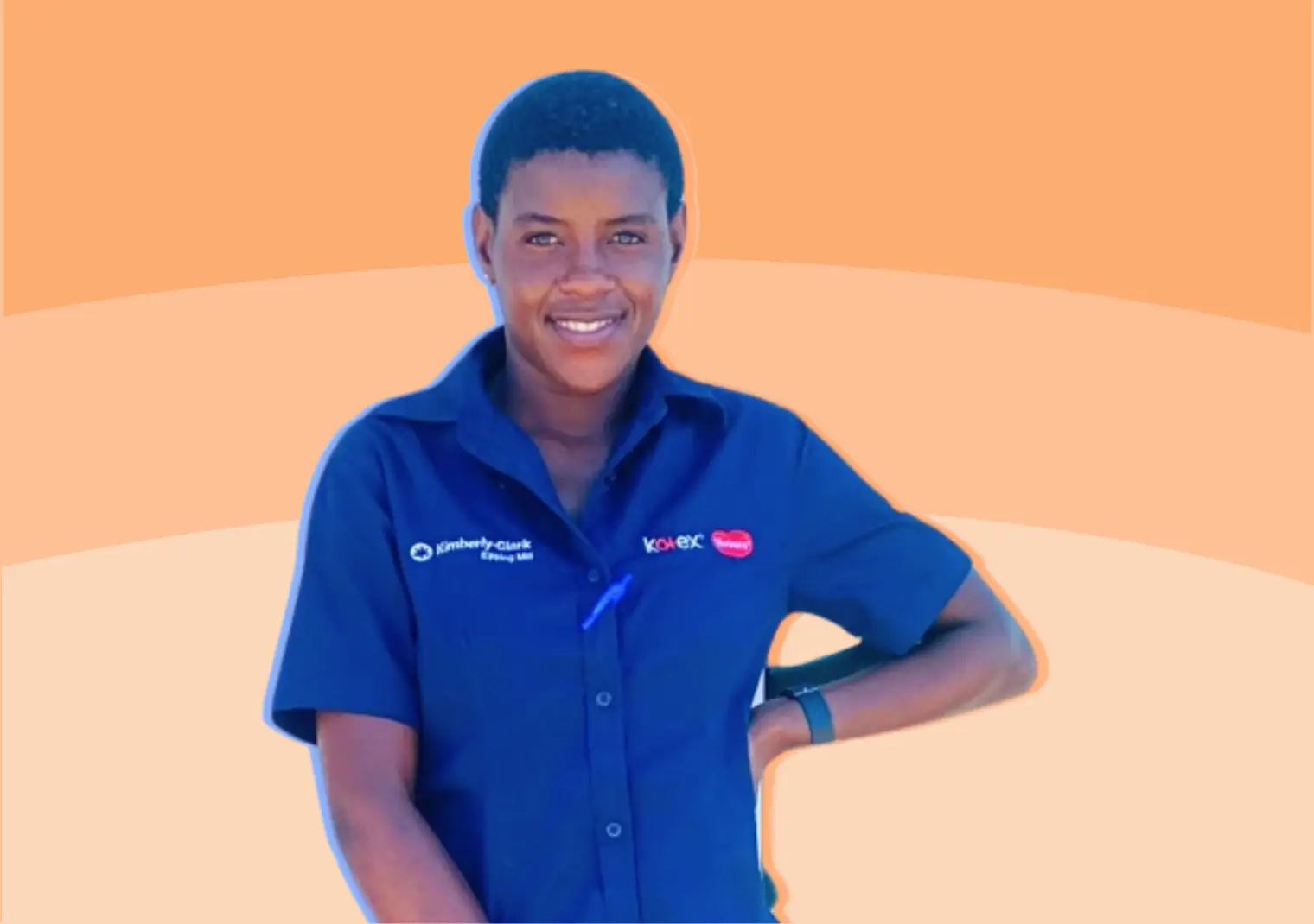 Nobuhle Ns Story