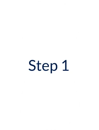 Step 1 image