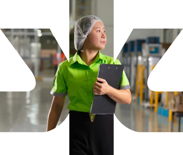Life at Kimberly Clark